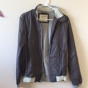 EUC Heritage1981 jacket